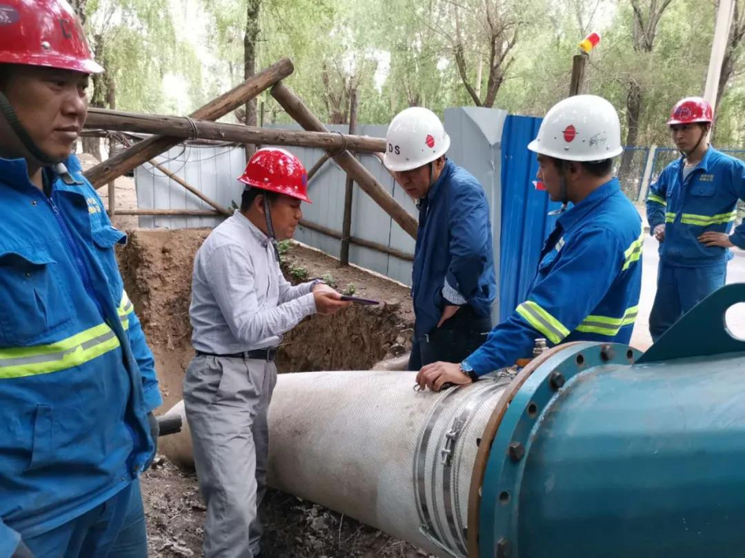 昭苏工业管道清洗-管道清淤