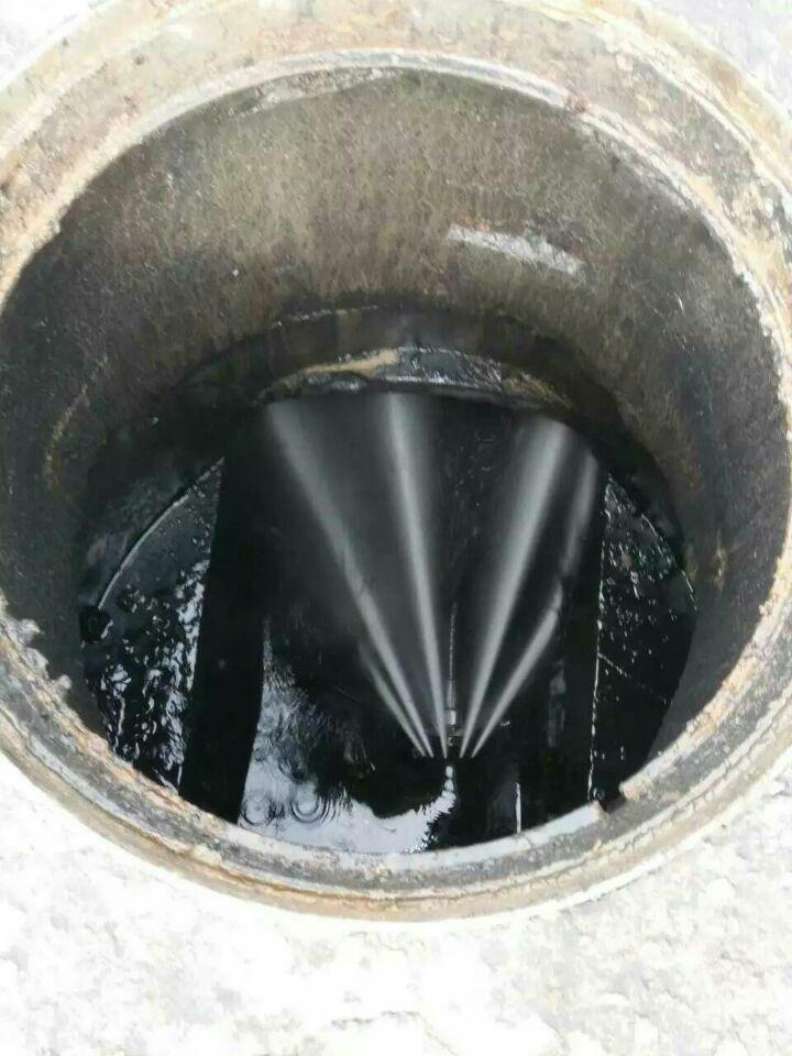 昭苏市政管道清洗-排污管道清洗