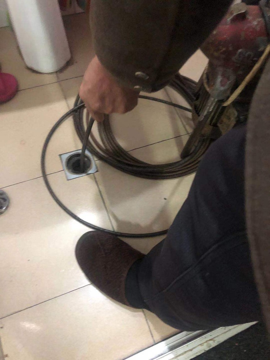 昭苏管道疏通,疏通下水道