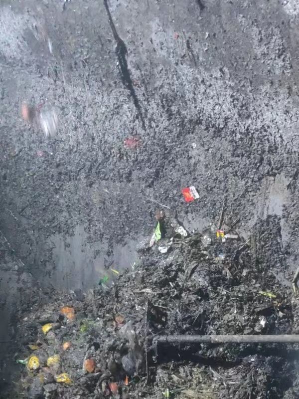 昭苏管道结垢危害和原因