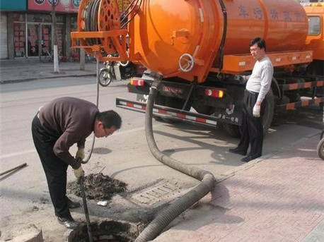 昭苏清掏化粪池,健康生活从这里开始